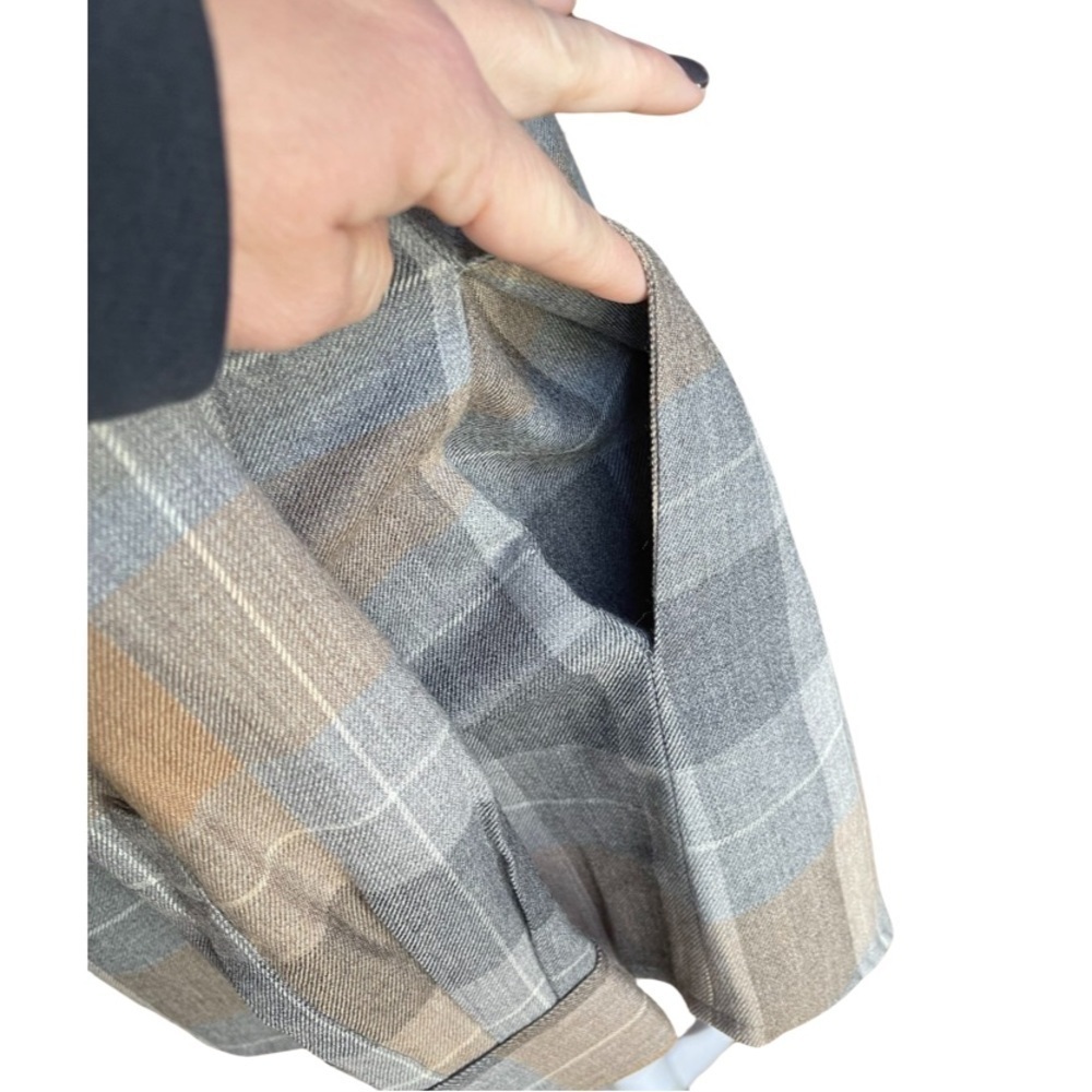 Pendleton 100% Virgin Wool Shacket Size Xl - image 5